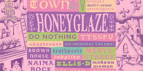 Outer Town Festival 2026 (5th Anniversary)