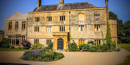 Hooke Court Ghost Hunt