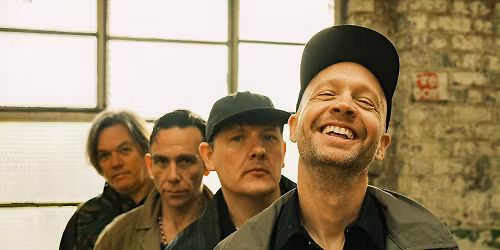 The Twang