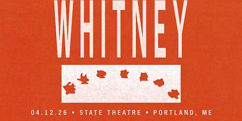 Whitney