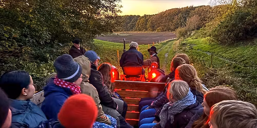 Aften \u00e5bent p\u00e5 Hessel