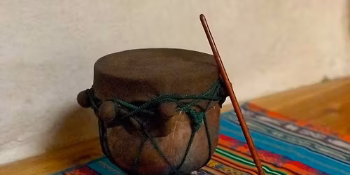 Healing Song Circles - S\u00e5nger f\u00f6r jorden och v\u00e5ra relationer