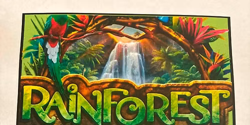 VBS summer camp 2026