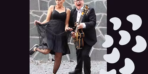 Kulttuuriketju - Duo Kaikuluotain joulukonsertti