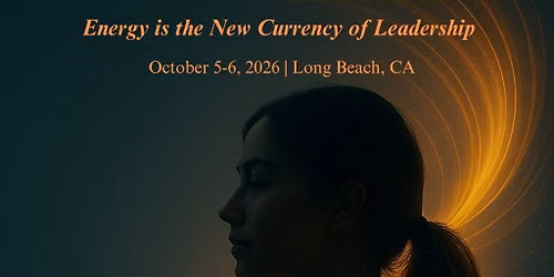 2026 NAWRB Leadership Summit: Survival of the Fittest Part II \u2014 The Rise of Energy