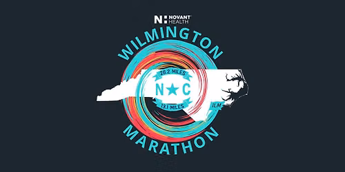 2027 Novant Health Wilmington Half and Full Marathon