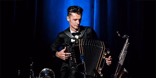 Herbert Pixner Projekt & Tonk\u00fcnstler-Orchester Nieder\u00f6sterreich: Symphonic Alps Reloaded