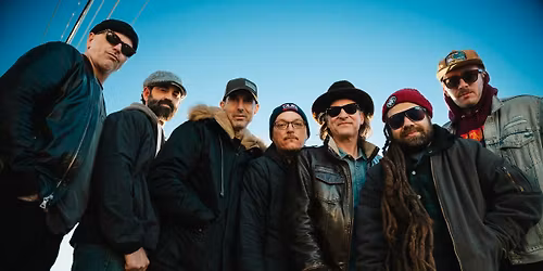 John Brown's Body (18+)