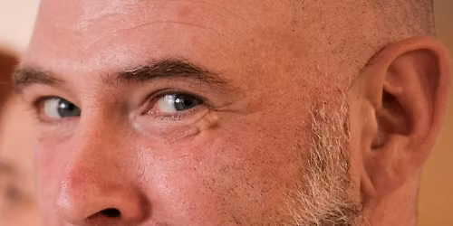 Men\u2019s Yoga Session