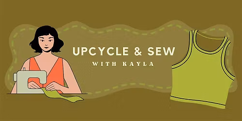 Pattern drafting & Sewing - Recreate your Favorite Shirt
