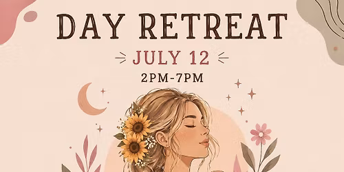 Somatic Summer Day Retreat