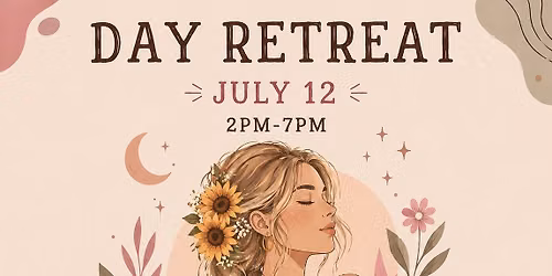 Somatic Summer Day Retreat 