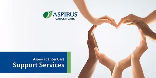 Women\u2019s Cancer Support Group at Aspirus Cancer Care-Wausau