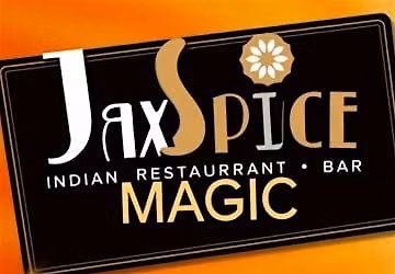 Jax Spice Magic Show