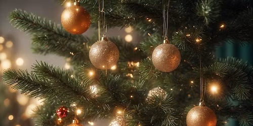 Varmt v\u00e4lkomna till Viveres Julkonsert under ledning av Liselott Almroth!