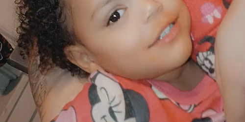 AYVI N AUGY DISNEY PRINCESS PARTY 