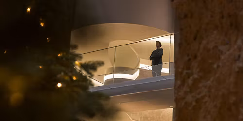 Julekickoff i Kunstsilo