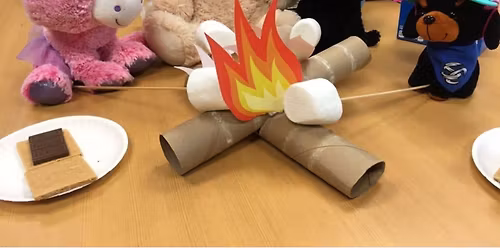 Stuffy Sleepover At Carousel Kids Of Kennett Square!