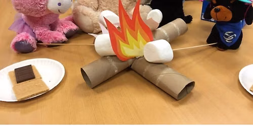 Stuffy Sleepover At Carousel Kids Of Kennett Square!