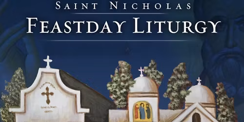 Feast Day Liturgy