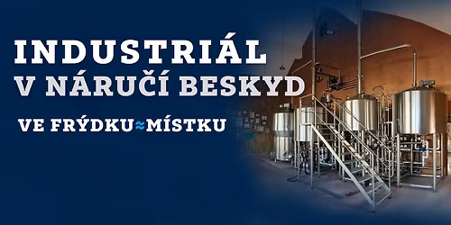 \ud83d\ude8f Industri\u00e1l v n\u00e1ru\u010d\u00ed Beskyd: Z\u00e1\u017eitkov\u00e1 j\u00edzda - Za pivem, kter\u00e9 roz\u0159eht\u00e1 \ud83c\udf7a