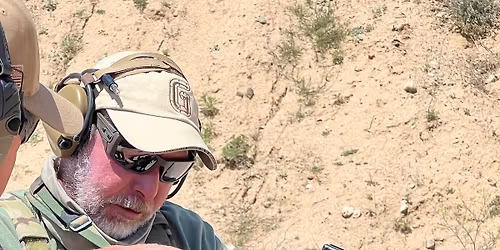 Fabled Few and Women of Compass (Advanced AR Skills)