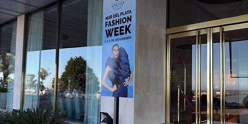 Mar del Plata Fashion Week