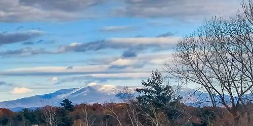 Bloomington Salt Cave
