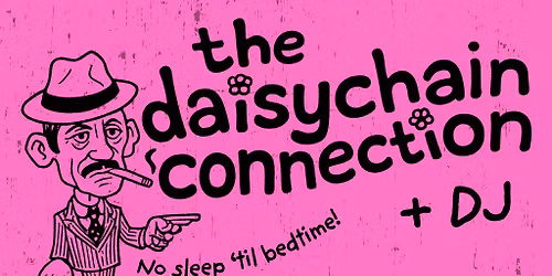 The Daisychain Connection