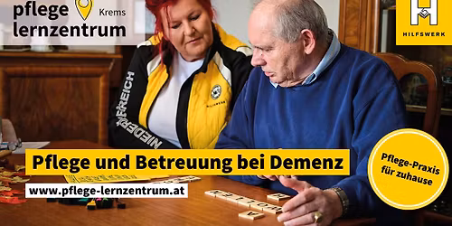 Pflege-Praxis f\u00fcr zuhause: Demenzschwerpunkt