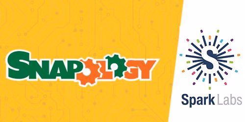 Snapology Summer Camps at Spark Labs