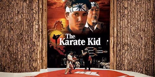The Karate Kid