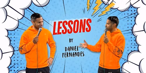 Lessons: Chapter 2 By Daniel Fernandes