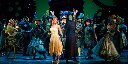 Wicked (NY)