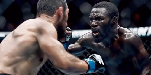UFC 332 Tickets