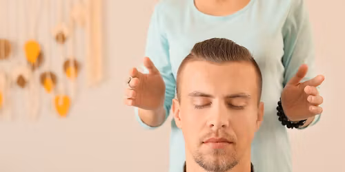 Free Reiki Treatments