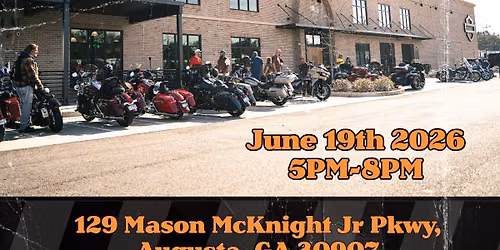BIKE NIGHT