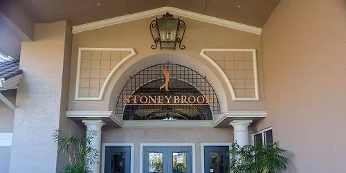 Stoneybrook Country Club - PRIVATE