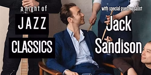 Catch 22 Jams at Ginger Wings ft. Jack Sandison