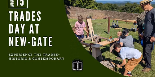 Trades Day