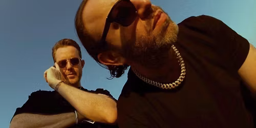 Chase and Status: Section 63