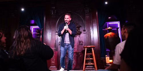 Chicago Comedy Club