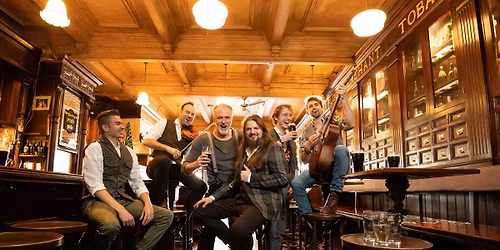 VERSENGOLD: \u201eEingenordet\u201c-Tour 2026