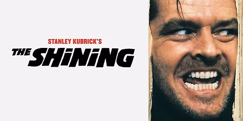 THE SHINING