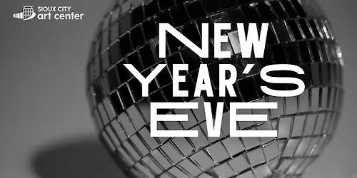 Shooting Stars & Champagne Bars - NYE Bash!