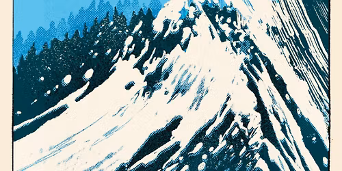 Last Dinosaurs at Ventura Music Hall