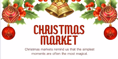 Christmas Craft Show 