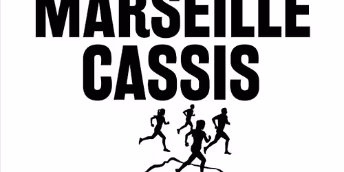Course Marseille Cassis