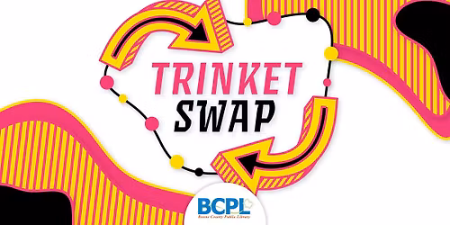 Trinket Swap