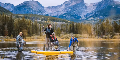 Accessible Travel Showcase